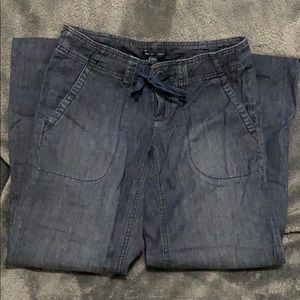 Gap Hip Slung Fit Jeans